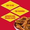 Louisiana Fish Fry Products BBQ Shrimp Sauce Mix, 1.5 Oz,