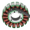 Caltric Stator for Kawasaki Brute Force 300 KVF300C KVF300 C