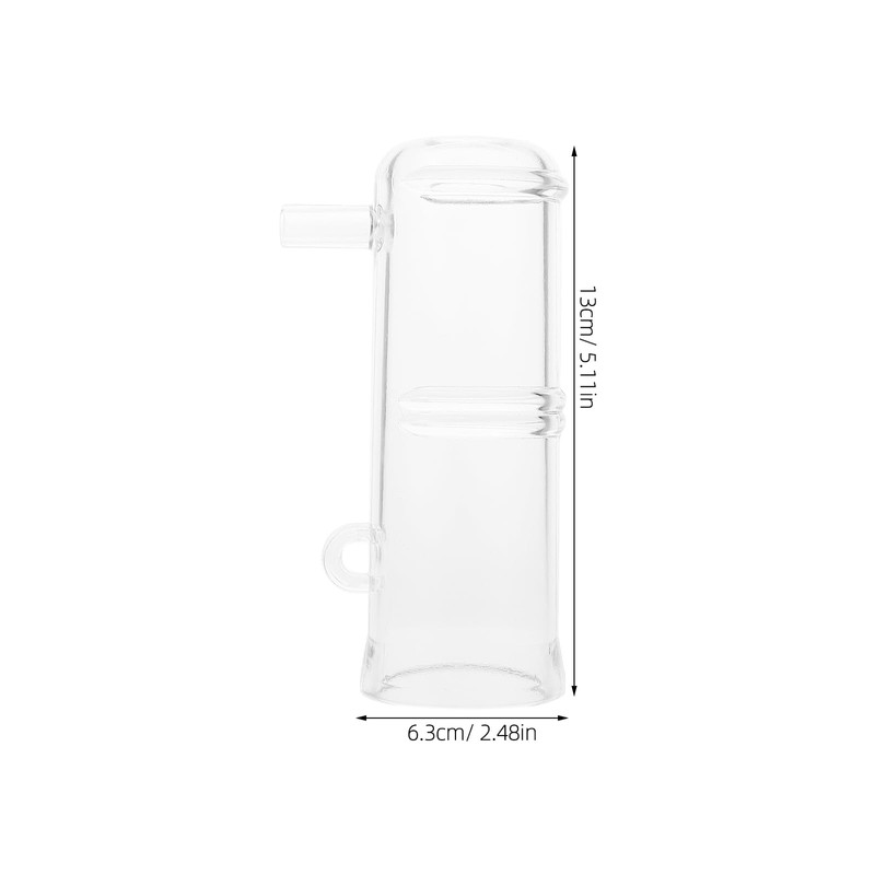 VICASKY Milking Cup for Cow and Sheep Milking Machines, Reusable