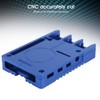 Aluminum Alloy Case for Raspberry Pi 4 Model B Passive