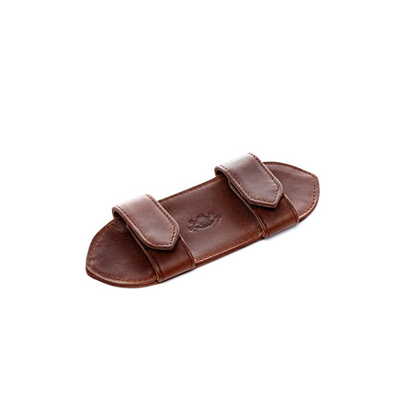 SID & VAIN JOFFREY Shoulder Pads Made of Premium Leather