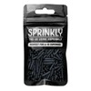 SPRINKLY - Polished Rods - Black - 25g