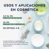 Acido Hialuronico Vegetal Líquido Puro Facial 50g