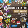 Peanut Free and Nut Free Snack Box (60 Count) by