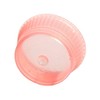 Bio Plas 6605 13mm Uni-Flex Safety Caps for Culture Tubes