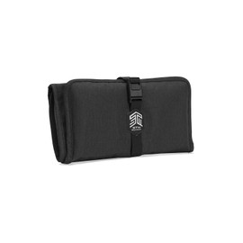 STM Dapper Wrapper Organizational Wrap - Black (stm-931-189Z-05), Small