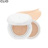 CLIO Hyaluron Serum Cushion SPF45 PA++ 15g*2ea, Color:#3 LINEN
