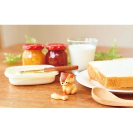 Sonny Angel Dreams Animal Bakery Mini Figure Collection - 1 Mini Figure