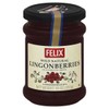 Felix Lingonberries, 10 Ounces
