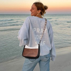 CLUCI Crossbody Bag for Women, Crossbody Purse Women Leather, Purses for Women Small, Shoulder Handbag Crossbody