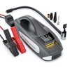 6000A Jump Starter with Air Compressor, 27000mAh & 160PSI Portable
