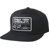 Fox Racing Pro Circuit Snapback Hat
