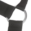 Porotmotor Motorcycle Ratcheting Tie-Down Strap, Rear Wheel Tie Down Tire
