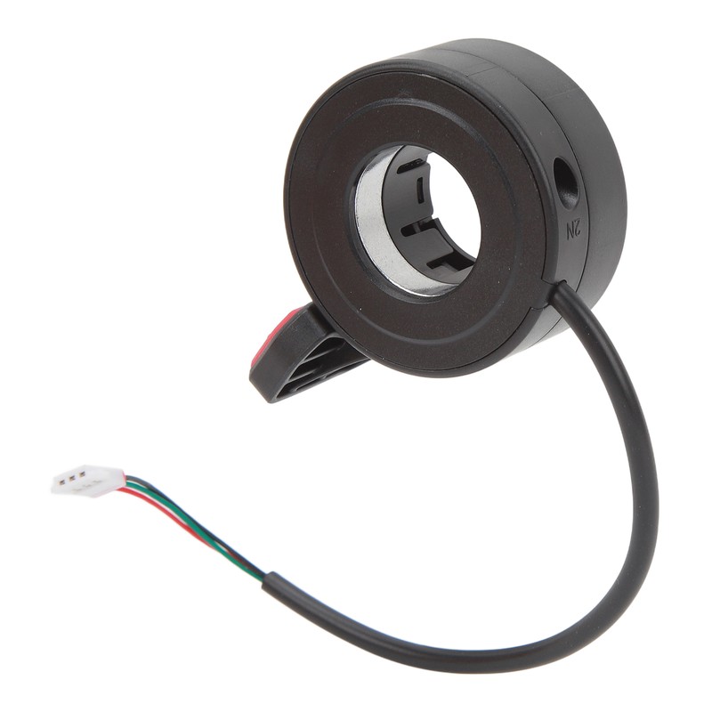 Electric Scooter Thumb Throttle Accelerator Finger Throttle Electric Bike Thumb
