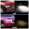 SOCKIR Halogen Headlight Assembly Fit for 2011 2012 2013 Jeep