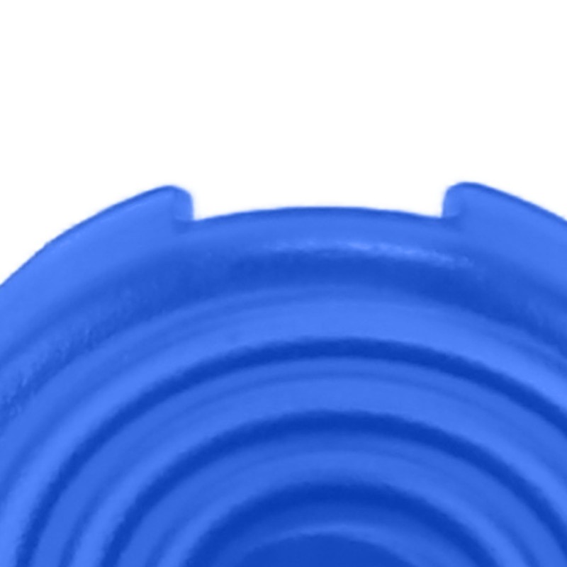 12pcs Arcade Button Cover Replace Mechanical Push Button Cover for