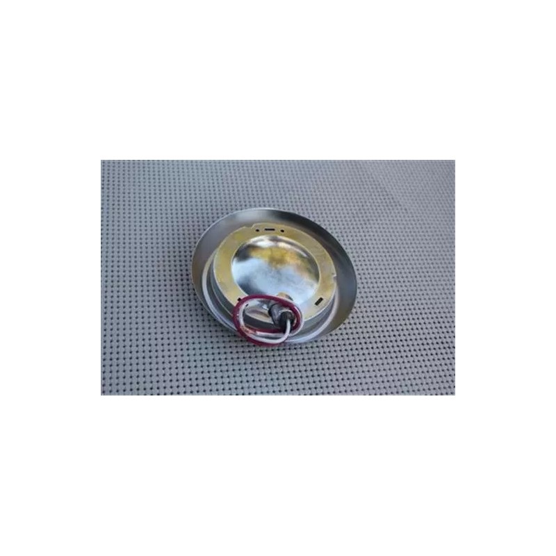 Muds 55-62 Chevy Bel Air Impala Dome Light Lamp Lens