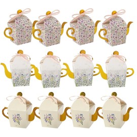 Fun Express PAPER TEA CUP TREAT BOXES