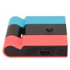 TV Docking Station 5 in 1 2USB 45W USB C