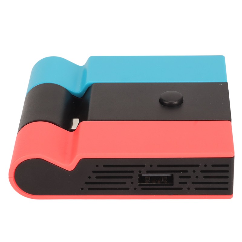 TV Docking Station 5 in 1 2USB 45W USB C