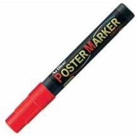 Xstamper Poster Markers,Highly Opaque,Bullet Point 2.0mm,FPK (‎47219)