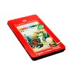 Faber-Castell Classic 12-Colour Pencils in Metal Tin Box