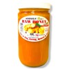 NATURZ BEEZ GINGER RAW HONEY 44oz 100% PURE RAW UNFILTERED