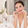 Women’s Facial Hair Remover for Smooth Grooming – USB Rechargeable