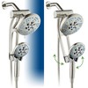 Hotel Spa AquaCare Spa Station High Pressure 48-mode Rain &