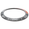 Watch Bezel Insert 41.5mm Ceramic Watch Bezel Ring Repair Replacement