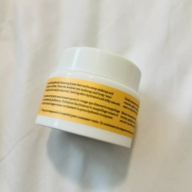 Farmacy NEW Farmacy Tangerine Twist  Green Clean Makeup Meltaway Cleansing Balm 1.7 oz