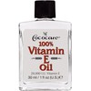 Cococare 100% Vitamin E Oil, 1 Ounce