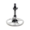 RYTIME 793880 84005207 Camshaft Compatible With Briggs and Stratton 793583