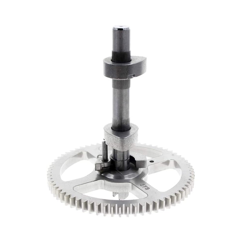 RYTIME 793880 84005207 Camshaft Compatible With Briggs and Stratton 793583