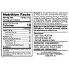 Hot Cocoa Natural Blend Coffee Alternative - Instant, Healthy, Chocolate