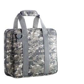 HAILOLY Starlink Mini Case with Shock-Absorbing Double Pocket Bag, Dustproof Oxford Cloth, Portable Handle - Enhanced Protection