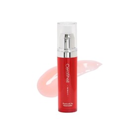 CeraLabo [CeraShell Vita Serum A] Retinol Serum Pure Retinol Astaxanthin, Niacinamide, Aging Care, Transparency, Pores, Elasticity, Sensitive Skin, Vitamins, Nazunosuke Development