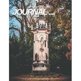 Journal ....: /Paperback for Writing, notes, or Doodling - 220 Pages - Empty Travel Journal - Best Gifts for Age 4-5-6-7-8-9-10-11-12Year Old Boys and ... Cover -minimalist design - 8.5x11 inch.