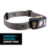 Nite Ize Radiant RH1 PowerSwitch Headlamp - Durable 550 Lumen