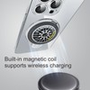 YG Culture Fidget Spinner Stress-Relief Cell Phone Holder,Rotating Spinner Magnetic