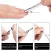 Cuticle Nippers & Cuticle Remover Stainless Steel for Nails and