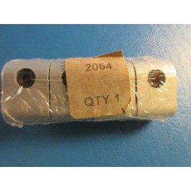 80/20 INC Package of 4, 80/20 INC. 2064 Series 25 Standard Lift-Off Hinge, R/H Assembly