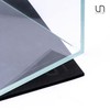 UNS Leveling Mat - 36x22cm | 14.17x8.66in, 5mm - Non-Slip