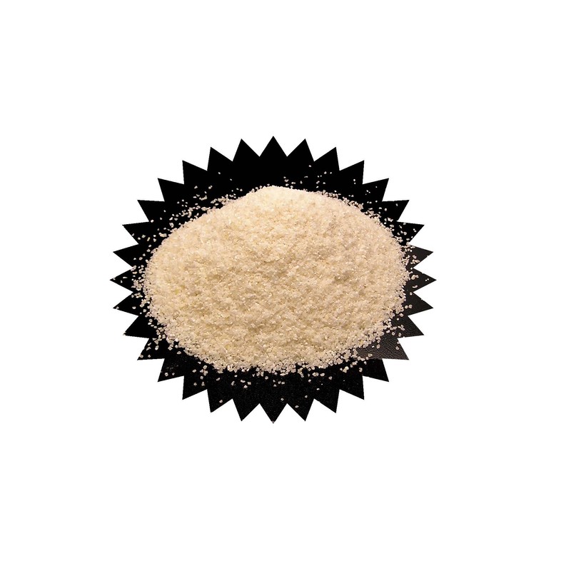 Moss Water Ground White Corn Grits 2 Lbs