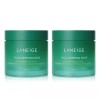 Laneige [라네즈] 시카 슬리핑 마스크 60ml 1+1 (eTV)[35800475] LANEIGE Shea