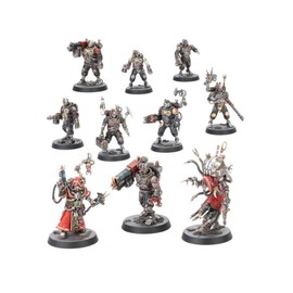 Games Workshop - Warhammer 40,000 - Kill Team: Battleclade (Adeptus Mechanicus)