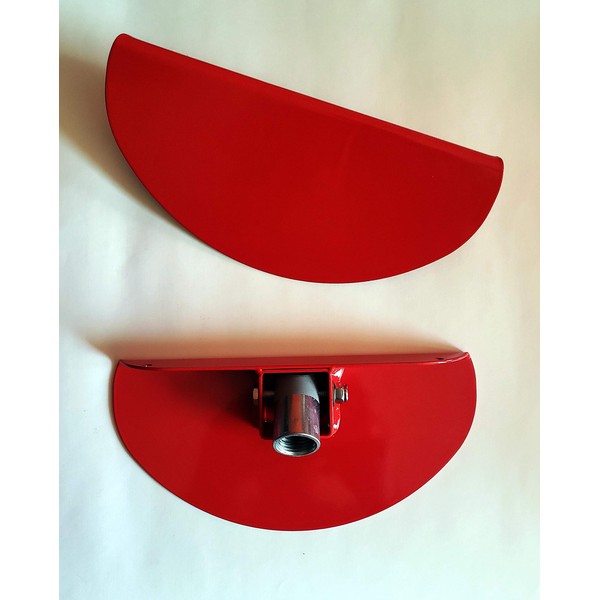Design-All Culvert Cleaning Hand Tool, Made in USA, For cleaning