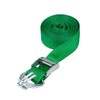 Sport-Thieme Badminton Belt Tensioner | Badminton Net Accessories | Flexible