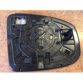 Genuine Nissan Parts - Mirror Glass (96366-1AA0B)