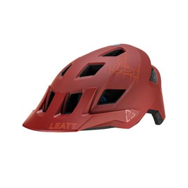 Helmet MTB AllMtn 1.0 V23 Lava #M 55-59cm